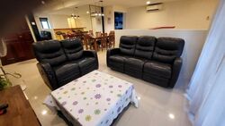 Blk 274B Wenya (Jurong West), HDB Executive #630236111